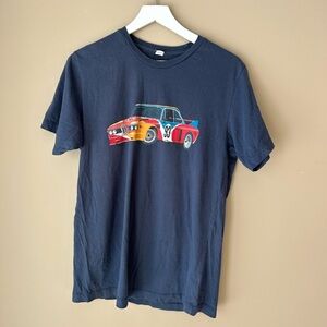 BMW Tee